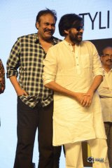 Naa Peru Surya Thank You India Meet Stills